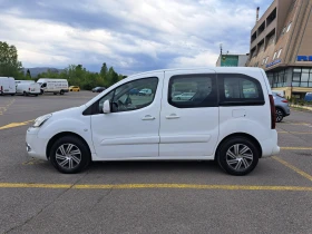 Обява за продажба на Citroen Berlingo 1.6 HDI* MULTISPACE* FACE* ИТАЛИЯ*  ~12 998 лв. - изображение 2