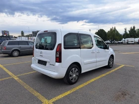 Обява за продажба на Citroen Berlingo 1.6 HDI* MULTISPACE* FACE* ИТАЛИЯ*  ~12 998 лв. - изображение 5