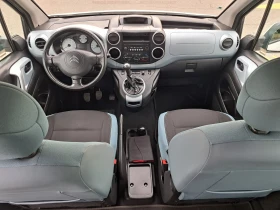Обява за продажба на Citroen Berlingo 1.6 HDI* MULTISPACE* FACE* ИТАЛИЯ*  ~12 998 лв. - изображение 11