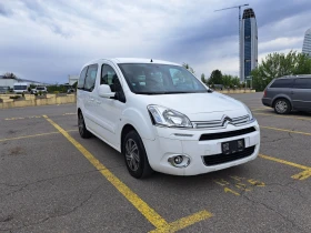 Обява за продажба на Citroen Berlingo 1.6 HDI* MULTISPACE* FACE* ИТАЛИЯ*  ~12 998 лв. - изображение 7