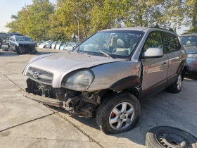 Hyundai Tucson 2.0 crdi 112кс, снимка 4