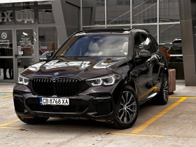 Обява за продажба на BMW X5 xDrive45e ~ 145 990 лв. - изображение 1