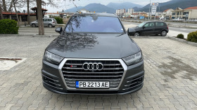 Обява за продажба на Audi Q7 Нов Внос Германия ~74 999 лв. - изображение 1