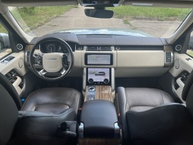 Land Rover Range rover VOGUE SDV8 | Mobile.bg   9