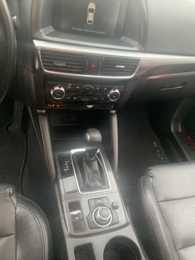 Mazda CX-5 2.2, снимка 15