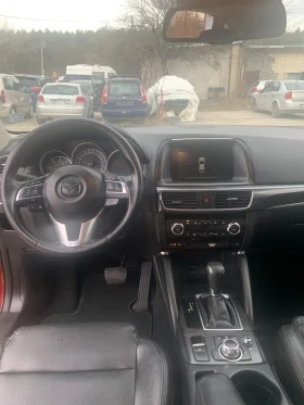 Mazda CX-5 2.2 | Mobile.bg    16