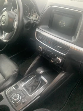 Mazda CX-5 2.2, снимка 12