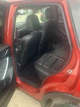 Mazda CX-5 2.2, снимка 4