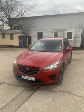 Mazda CX-5 2.2, снимка 9