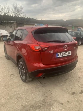 Mazda CX-5 2.2, снимка 3