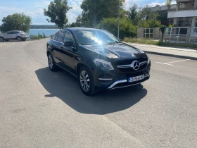 Mercedes-Benz GLE 350, снимка 3