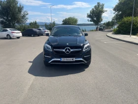 Mercedes-Benz GLE 350, снимка 1