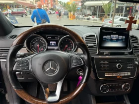 Mercedes-Benz GLE 350, снимка 12