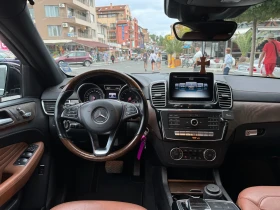 Mercedes-Benz GLE 350, снимка 14