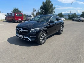 Mercedes-Benz GLE 350, снимка 2