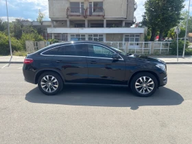 Mercedes-Benz GLE 350, снимка 5