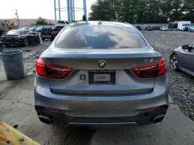 BMW X6 XDRIVE35I | Mobile.bg    6