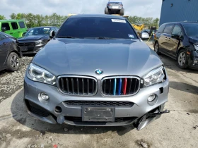 BMW X6 XDRIVE35I, снимка 5