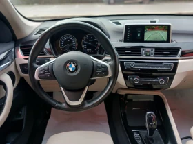 BMW X1 sDrive18D, снимка 14