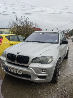 BMW X5, снимка 1