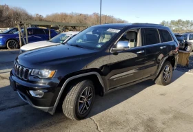 Jeep Grand cherokee, снимка 1