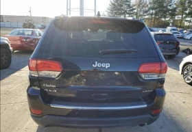 Jeep Grand cherokee, снимка 6