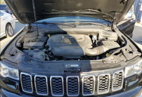 Jeep Grand cherokee, снимка 12