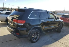 Jeep Grand cherokee, снимка 4