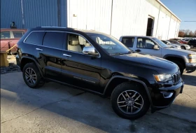 Jeep Grand cherokee, снимка 2