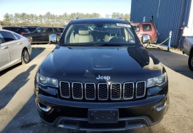 Jeep Grand cherokee, снимка 3