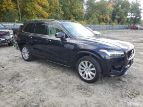 Volvo Xc90 T6 MOMENTUM | Mobile.bg    2