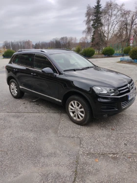 VW Touareg 3.0 TDI | Mobile.bg    3