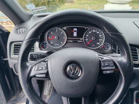 VW Touareg 3.0 TDI | Mobile.bg    8