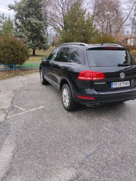 VW Touareg 3.0 TDI | Mobile.bg    5