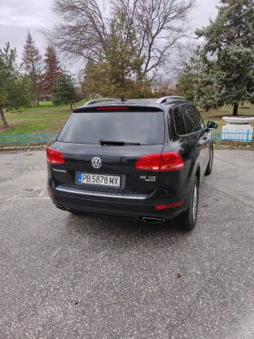 VW Touareg 3.0 TDI | Mobile.bg    4