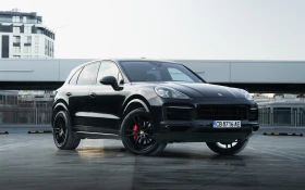 Porsche Cayenne 3.0 V6 Sport Chrono Package, снимка 1