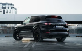 Porsche Cayenne 3.0 V6 Sport Chrono Package - 89900 лв. - 15329640 | Car24.bg