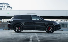 Porsche Cayenne 3.0 V6 Sport Chrono Package, снимка 3