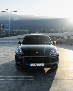 Porsche Cayenne 3.0 V6 Sport Chrono Package, снимка 5