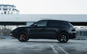 Porsche Cayenne 3.0 V6 Sport Chrono Package, снимка 4