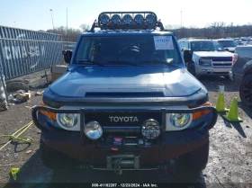 Toyota Fj cruiser FINAL EDITION, снимка 2