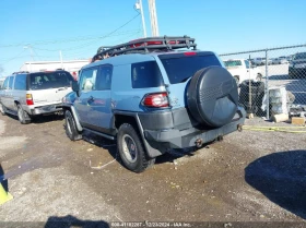 Toyota Fj cruiser FINAL EDITION, снимка 4