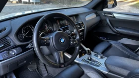 BMW X3 XDrive20d MSport | Mobile.bg    10