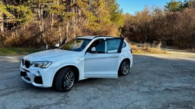 BMW X3 XDrive20d MSport | Mobile.bg    3