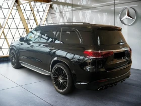 Mercedes-Benz GLS 63 AMG /4-MATIC/CERAMIC/CARBON/NIGHT/PANO/BURM/EXCLUSIV/ - 231880 лв. - 92071294 | Car24.bg