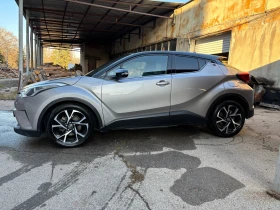 Toyota C-HR 1, 8 hybrid JBL, снимка 8