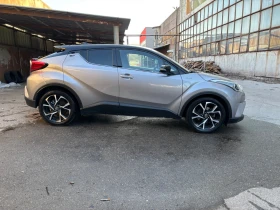 Toyota C-HR 1, 8 hybrid JBL, снимка 4