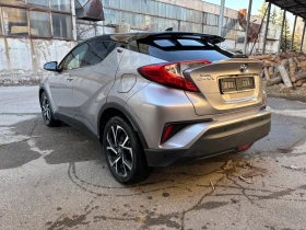 Toyota C-HR 1, 8 hybrid JBL, снимка 7