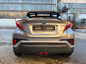 Toyota C-HR 1, 8 hybrid JBL, снимка 6