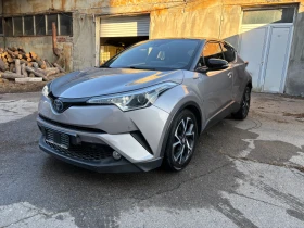 Toyota C-HR 1, 8 hybrid JBL, снимка 1